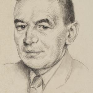 Portret Jakuba Szkólnika