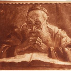 Studia nad Talmudem