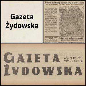 Gazeta Żydowska