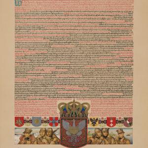 Statut kaliski – Tekst statutu w języku polskim (miniatura nr 7)