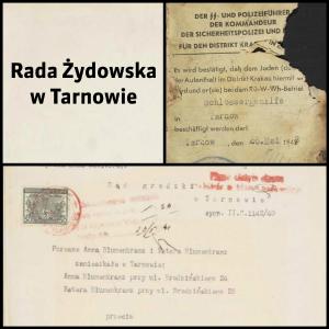Rada Żydowska w Tarnowie